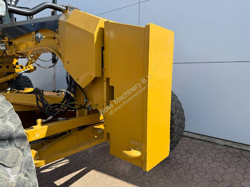 ممهدة طرق Caterpillar 3 - Pushblock / Ripper /...