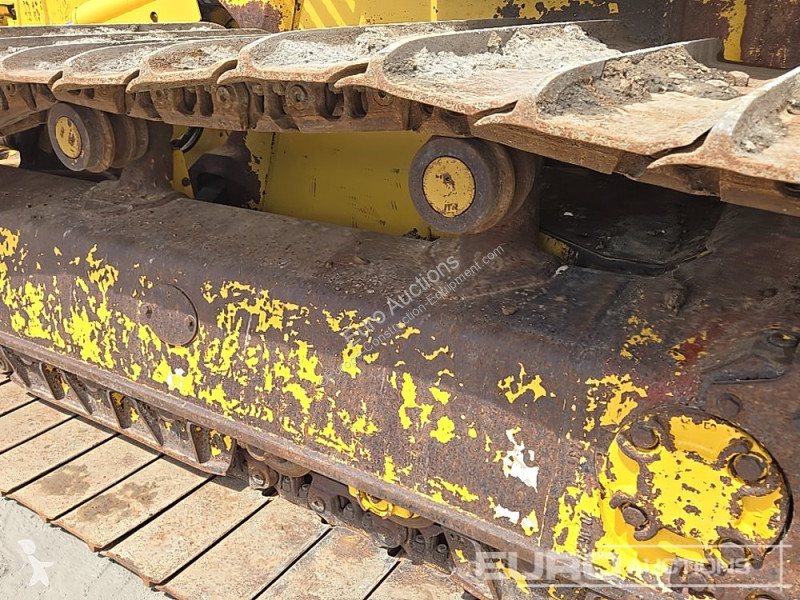 Grader Komatsu -24