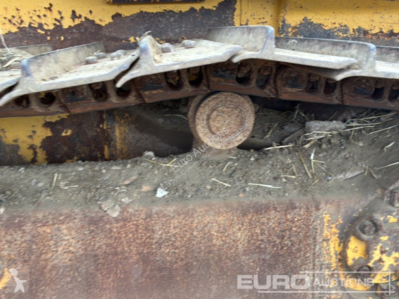 Grader Komatsu -24