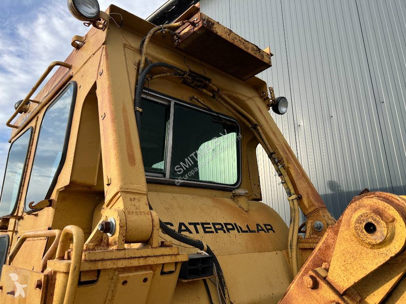 Grejder Caterpillar D7G