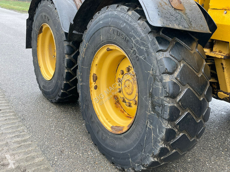 ممهدة طرق Caterpillar CE