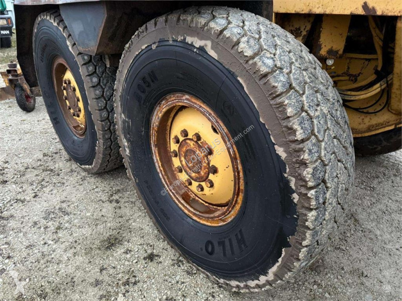 Грейдер Caterpillar USA MADE