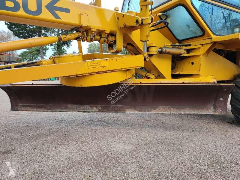 Grader MBU G6