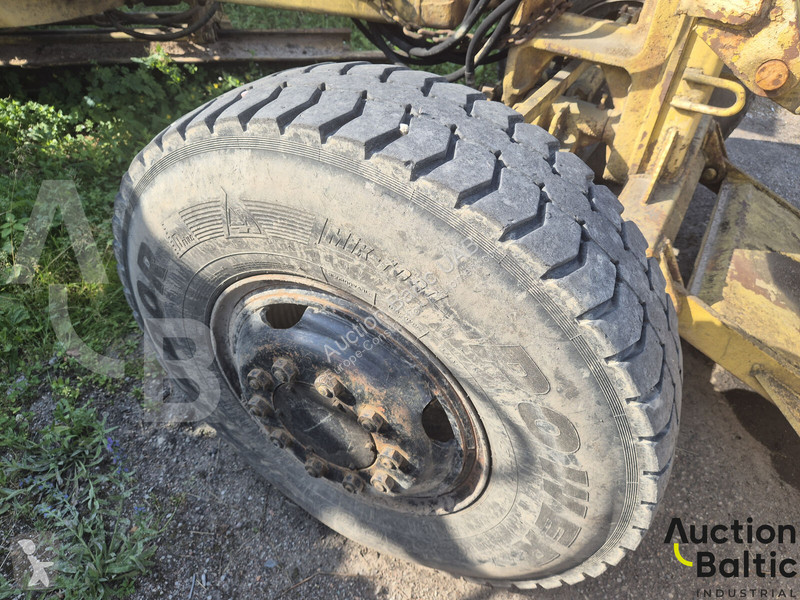 Grader