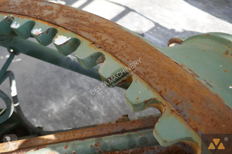 ممهدة طرق Caterpillar Ex-army