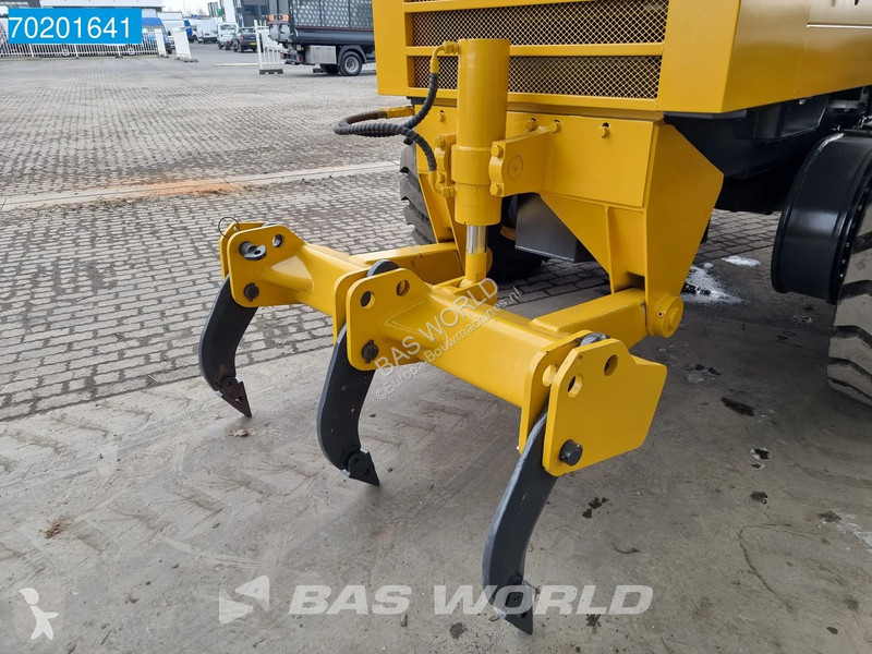 Niveladora Zoomlion NEW UNUSED - MOTOR GRADER