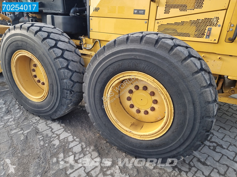 ممهدة طرق Caterpillar EXPORT ONLY - RIPPER