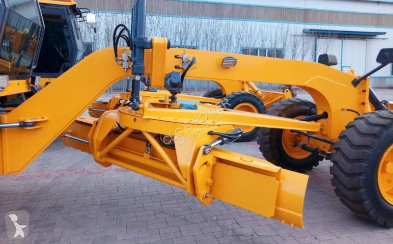 Niveladora CLC CLC G 130
