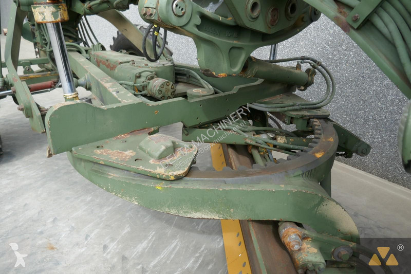 ممهدة طرق Caterpillar Ex-army