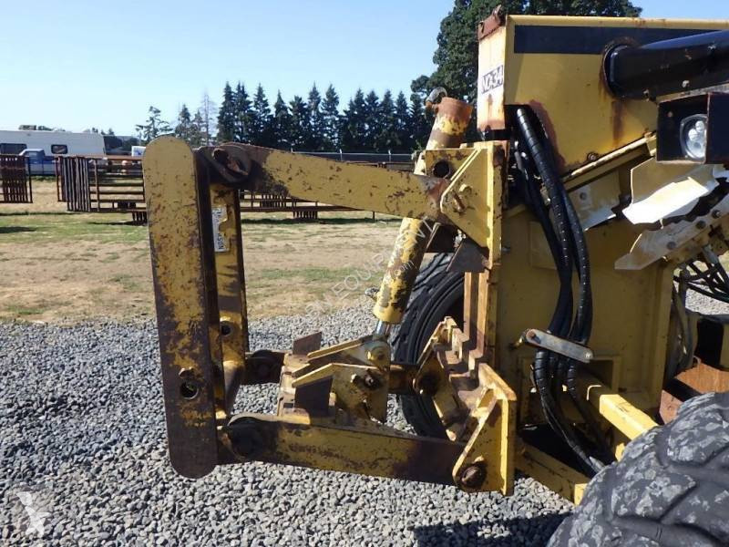 Grader Caterpillar