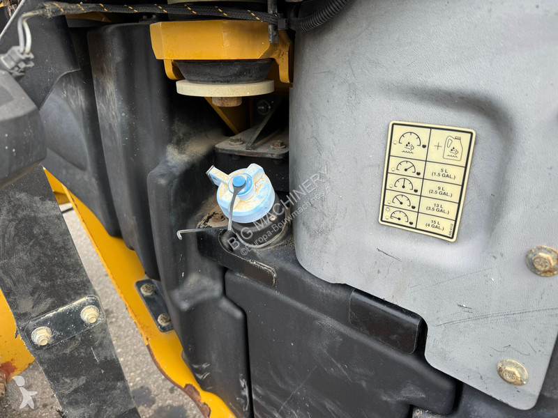 ممهدة طرق Caterpillar 3 Trimble Ready