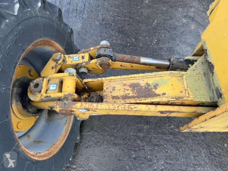 Grader   OP NV2500