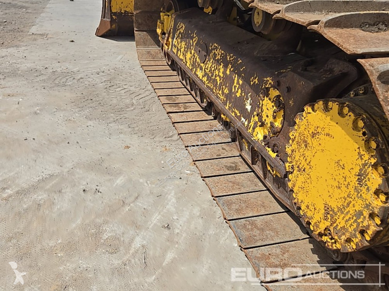 Grader Komatsu -24