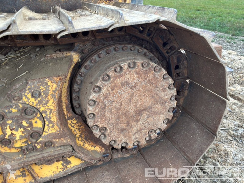 Grader Komatsu -24