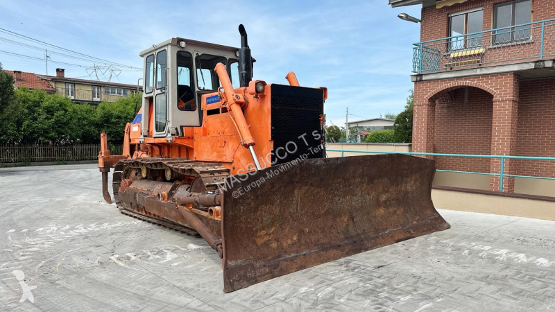 Grejder  FD20
