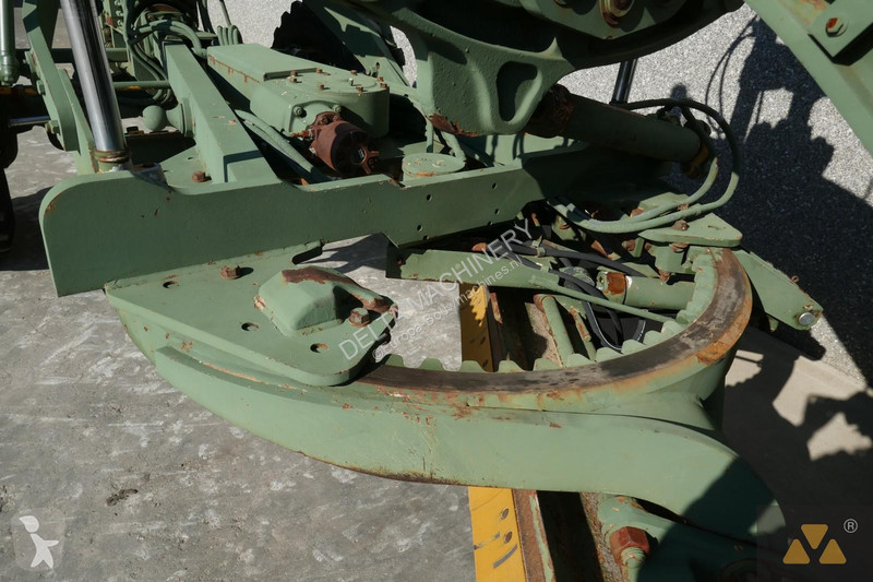 ممهدة طرق Caterpillar Ex-army