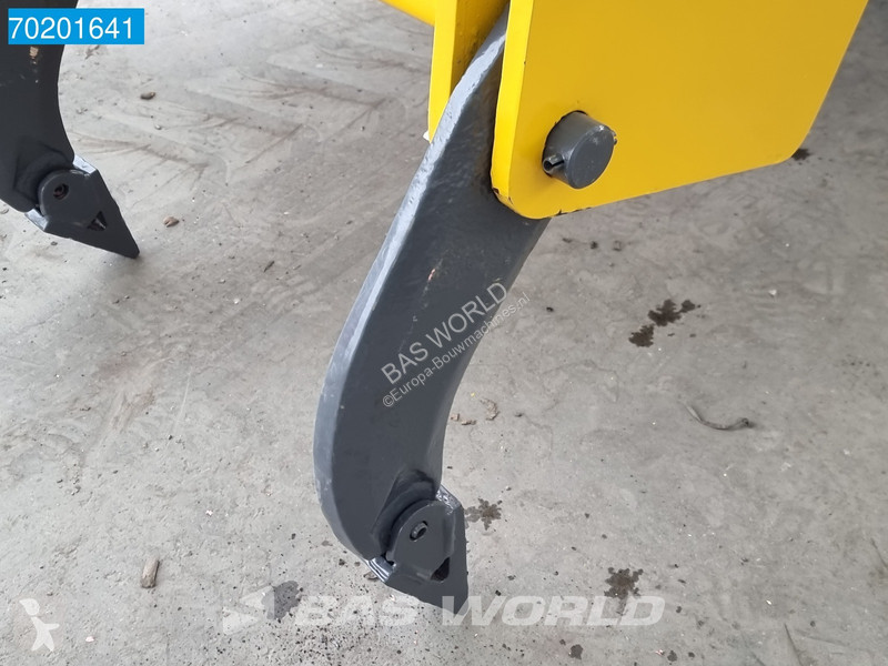 Niveladora Zoomlion NEW UNUSED - MOTOR GRADER