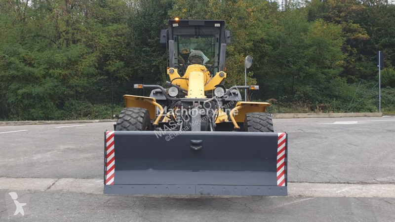Livellatrice New Holland F.156.6/A