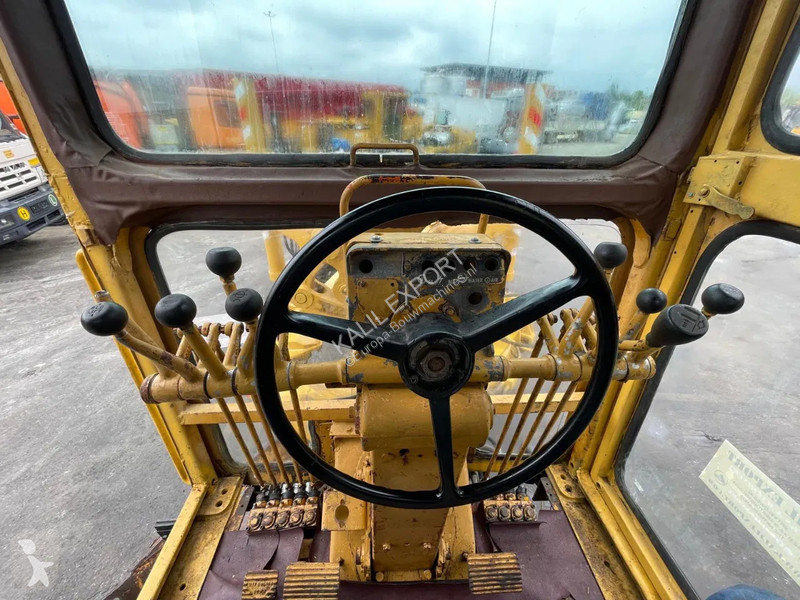 Livellatrice Caterpillar 14G Grader + Ripper...