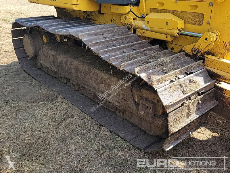 Grader Komatsu D51PXI-24
