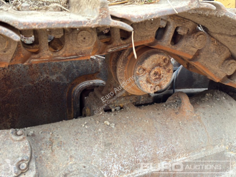 Grader Caterpillar D6M XL