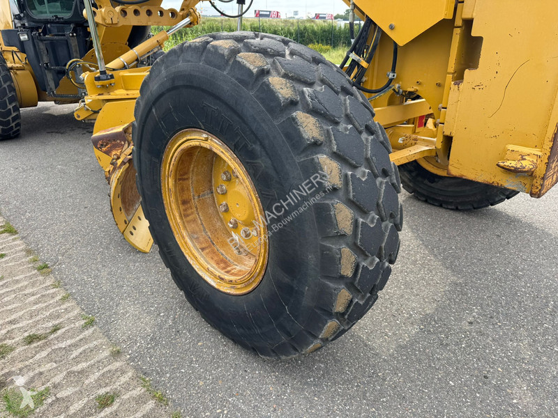 ممهدة طرق Caterpillar 3 Trimble Ready