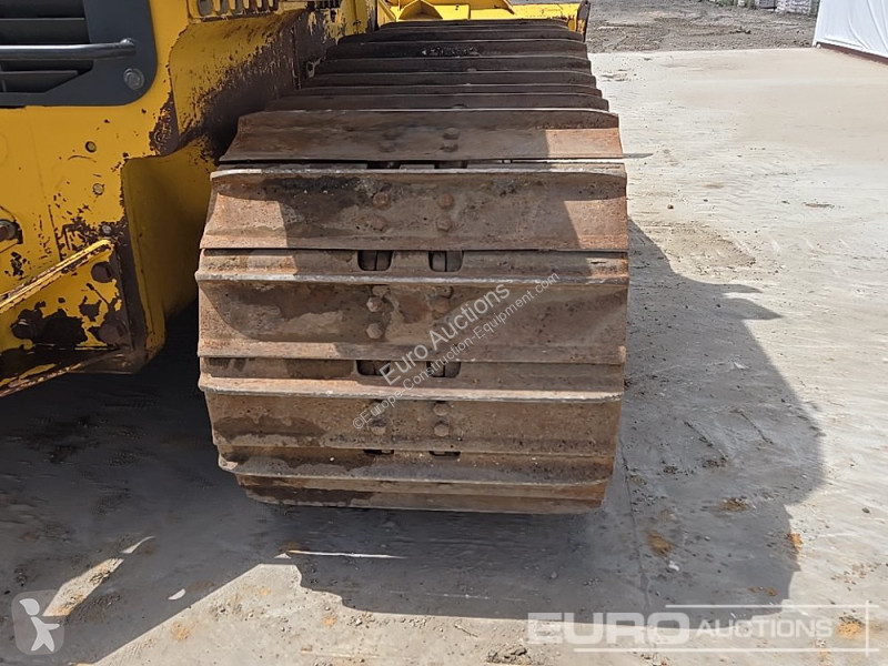 Grader Komatsu -24