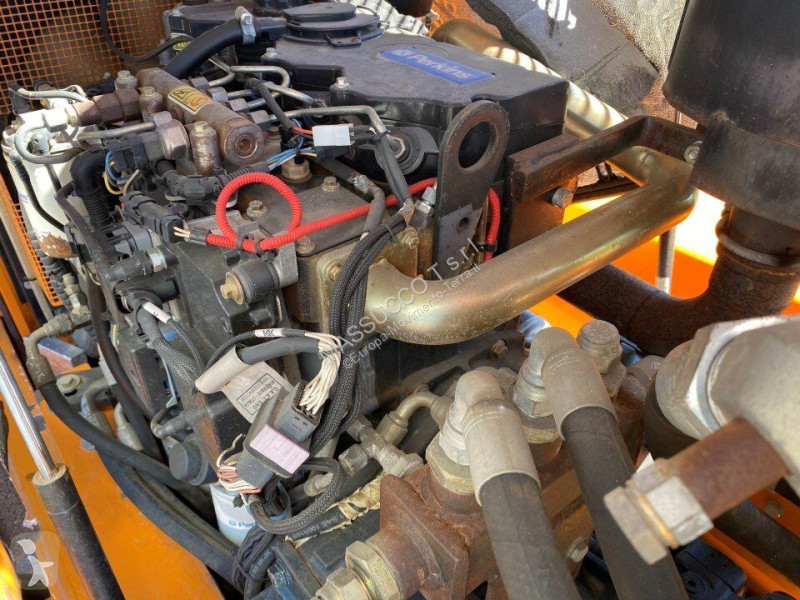 Grejder  MG100