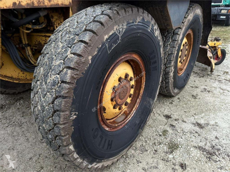 Грейдер Caterpillar USA MADE