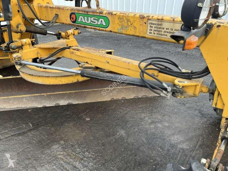 Grejder   OP NV2500