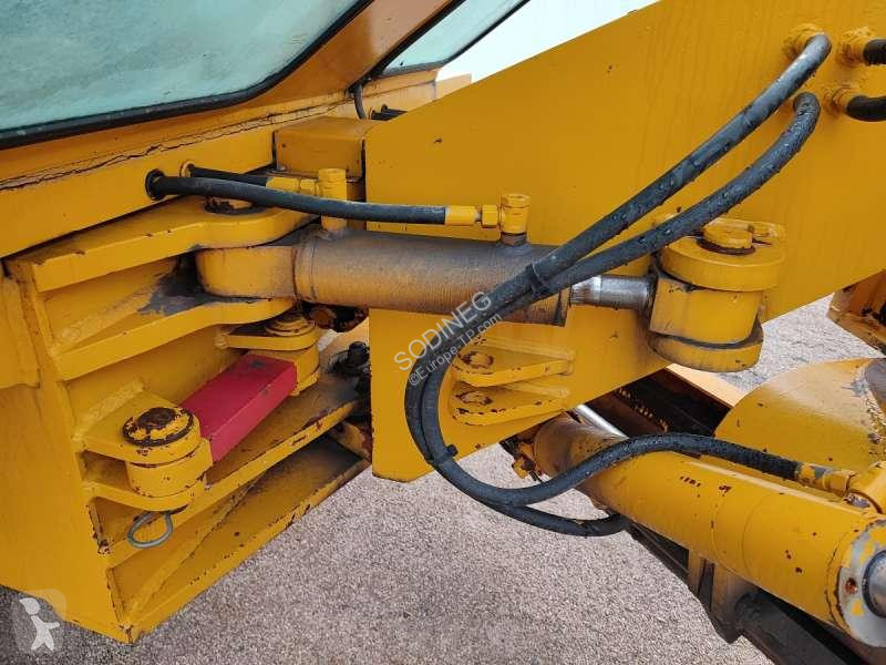 Grader MBU G6