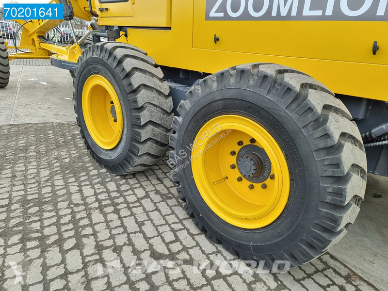 Niveladora Zoomlion NEW UNUSED - MOTOR GRADER