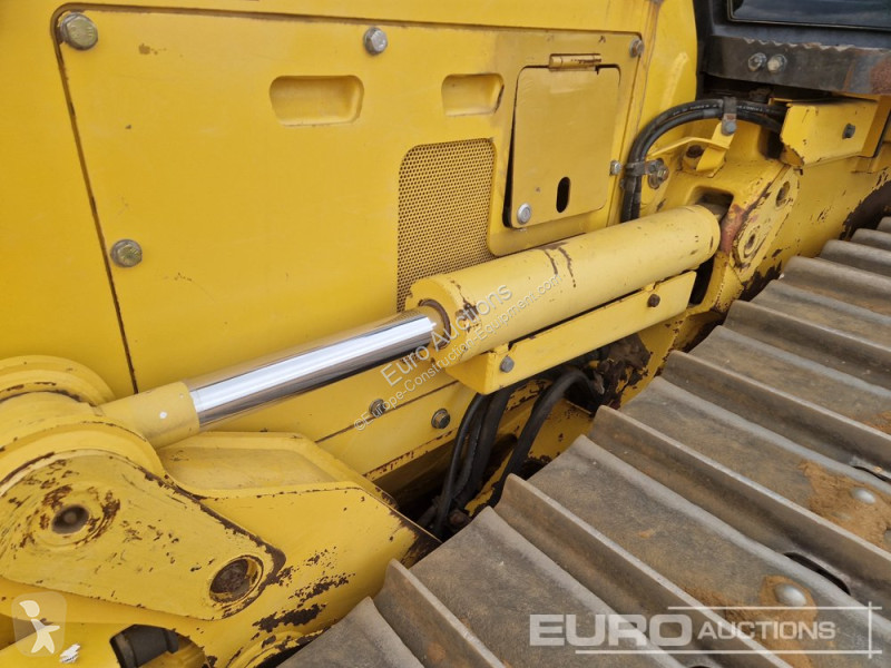 Grejdr Komatsu D51PXI-24