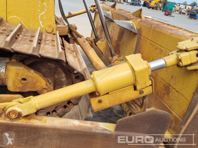 ممهدة طرق Caterpillar D7H LGP