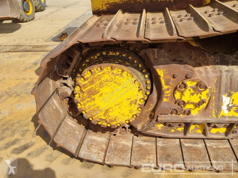 Grader Komatsu -24
