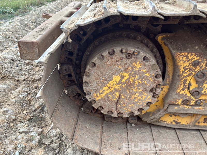 Grader Komatsu -24