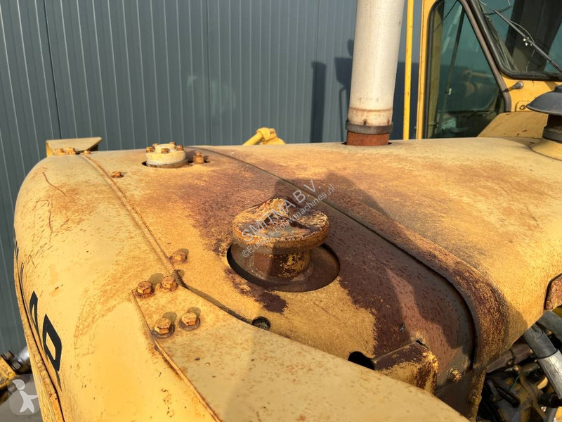 Grejder Caterpillar D7G