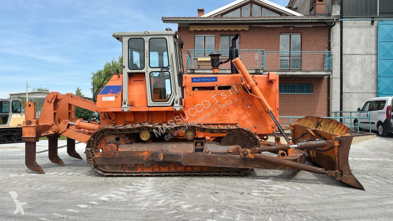 Grejder  FD20