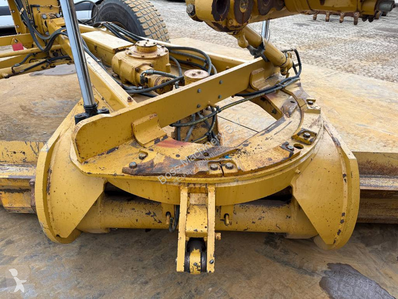 Grejder Caterpillar 160M Series II VHP -...