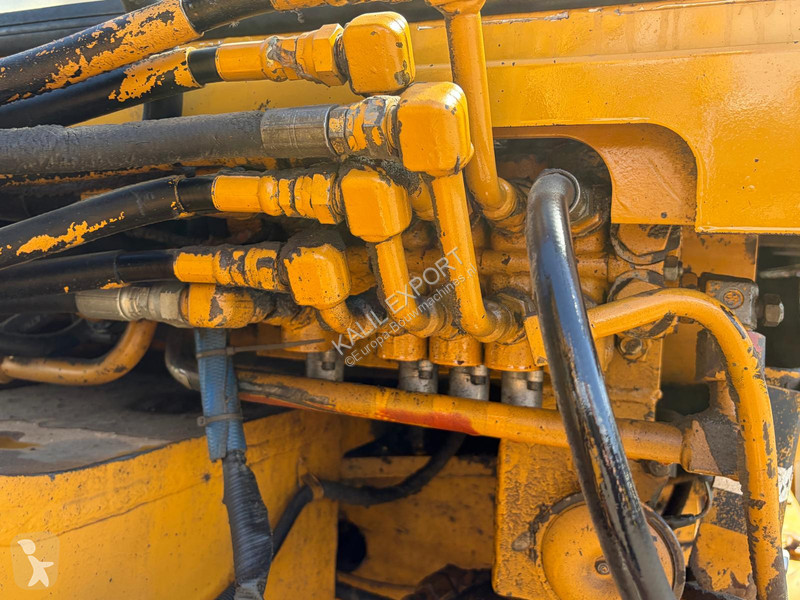 Niveladora Komatsu GD623A-1 - Grader with...