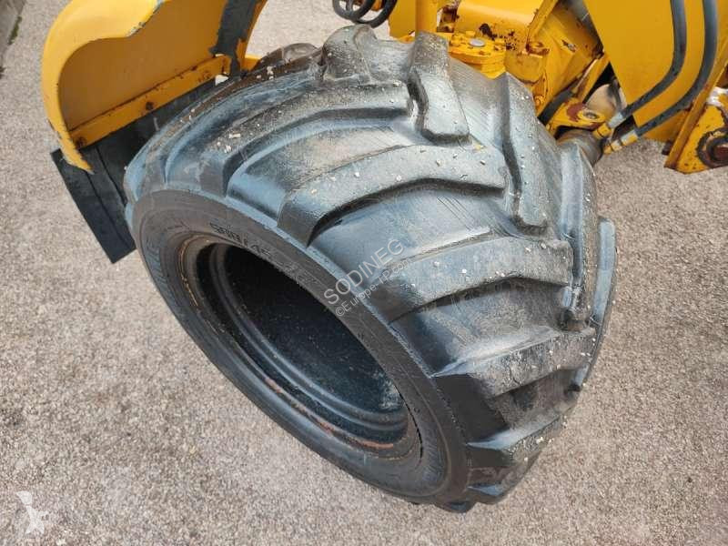 Grader MBU G6