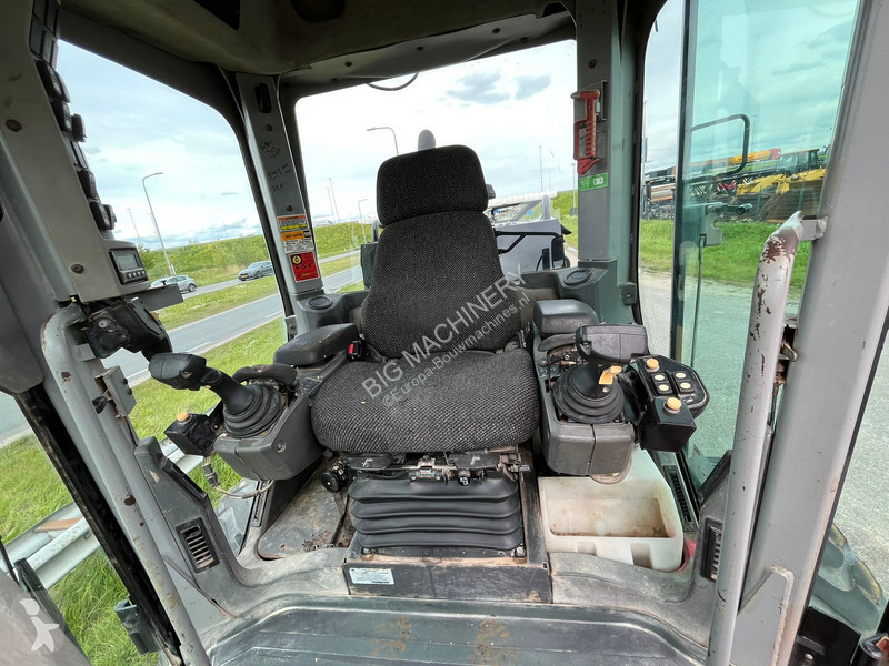 Niveladora Caterpillar Motor Grader
