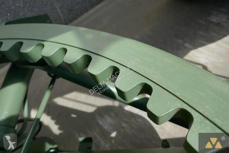 ممهدة طرق Caterpillar Ex-army