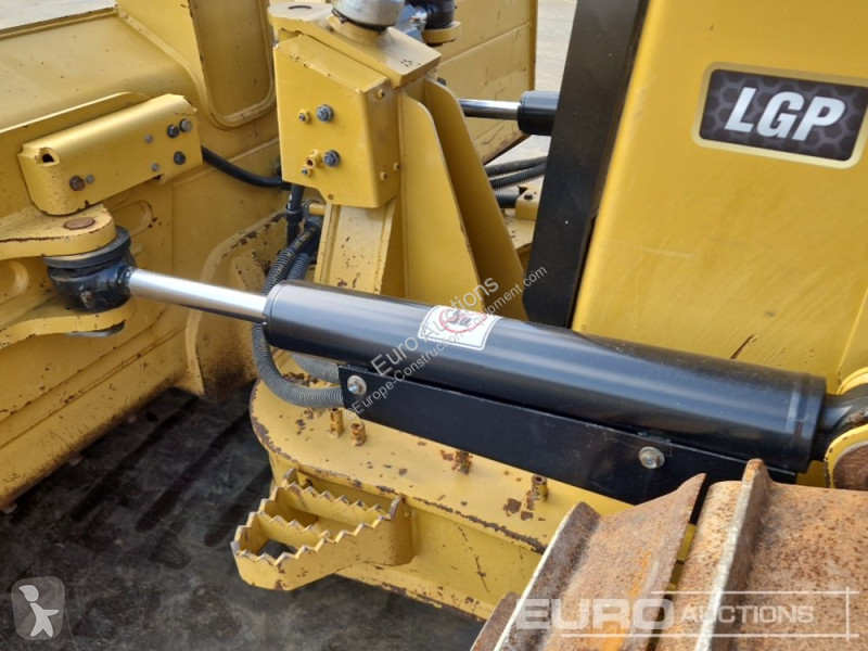 ممهدة طرق Caterpillar D1
