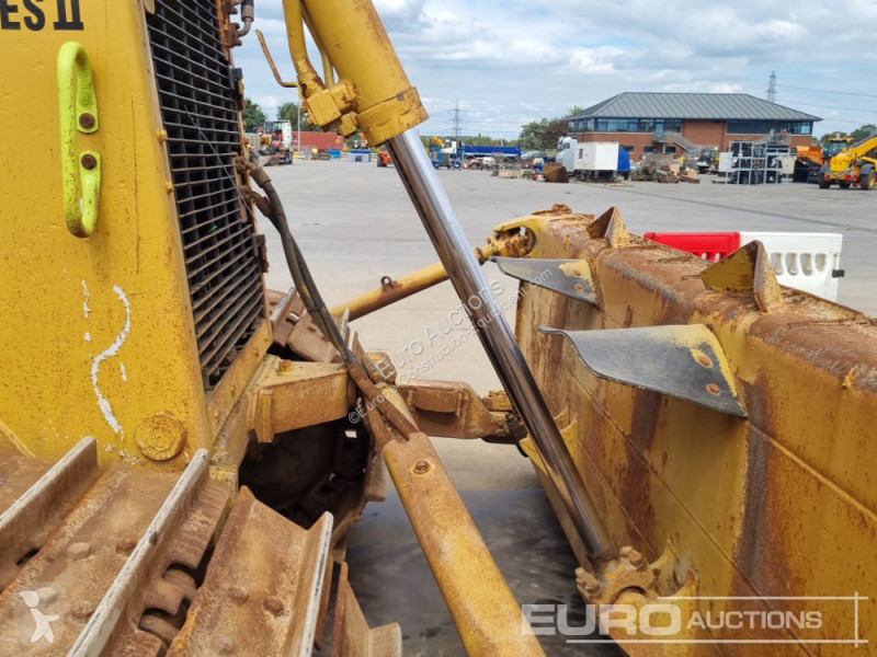 ممهدة طرق Caterpillar D7H LGP