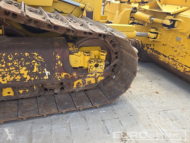 Grader Komatsu -24