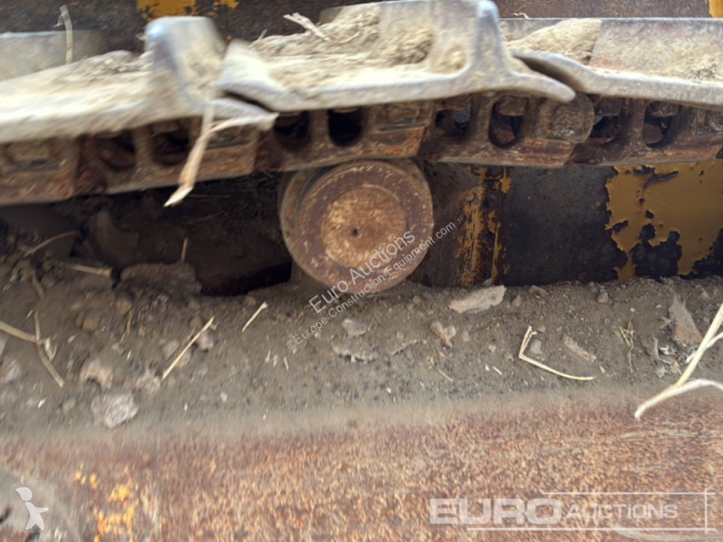 Grader Komatsu -24