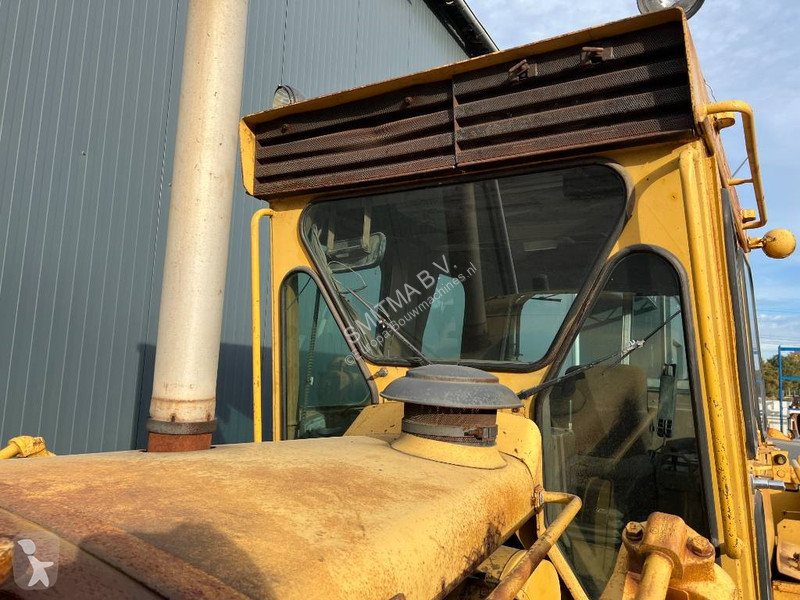 Grejder Caterpillar D7G