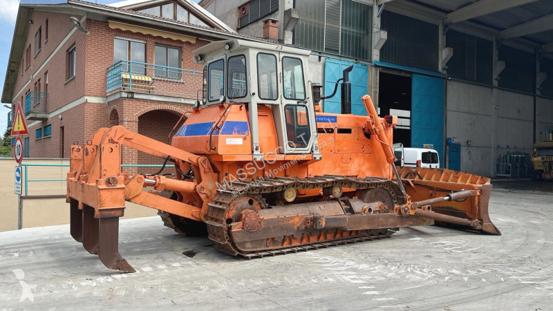 Grejder  FD20