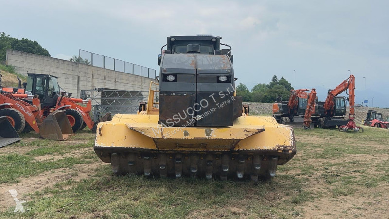 Grejder  E520